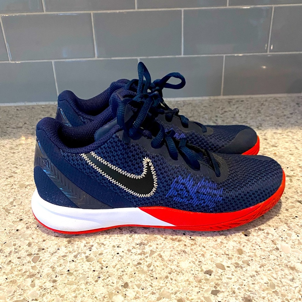 Nike Kids Kyrie Basketball Shoes